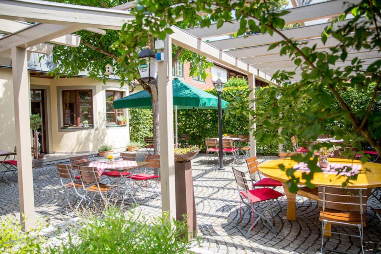 Herrenschenke-Cafe Eiring Hotel Konigsberg in Bayern Exterior photo